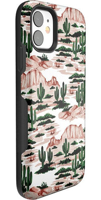 Gold Rush | Desert Case iPhone Case get.casely 