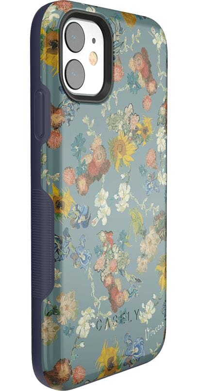 Van Gogh's Flowers | 50th Anniversary Case iPhone Case Van Gogh Museum