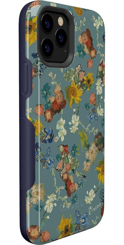 Van Gogh's Flowers | 50th Anniversary Case iPhone Case Van Gogh Museum