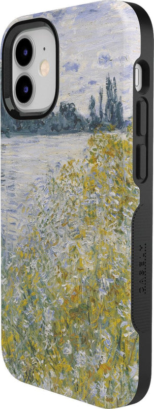 Monet’s Summer Landscape | The Met Series Case iPhone Case get.casely 