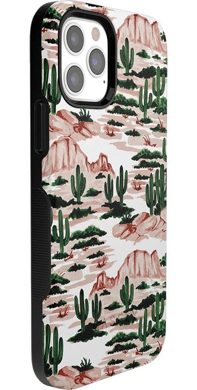 Gold Rush | Desert Case iPhone Case get.casely 