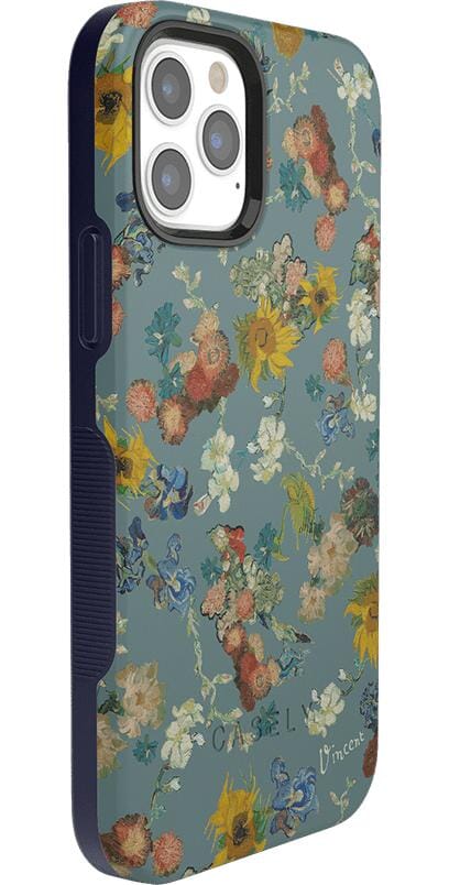 Van Gogh's Flowers | 50th Anniversary Case iPhone Case Van Gogh Museum