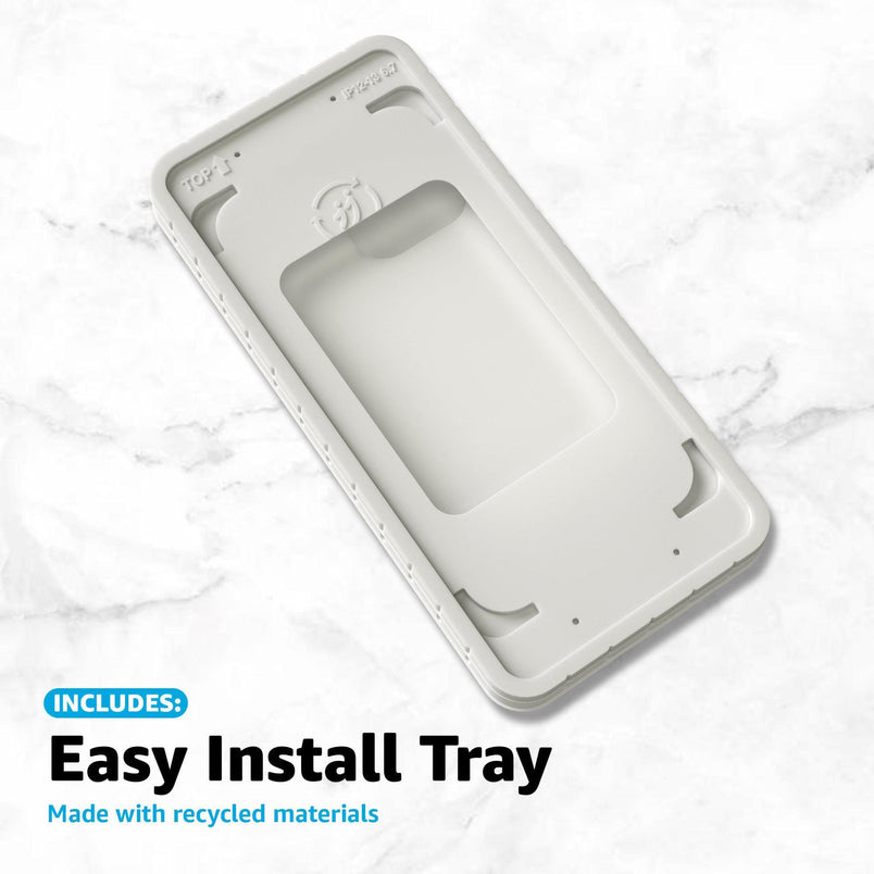 Casely Glass | Premium Tempered Glass Screen Protector Glass Screen Protector get.casely 