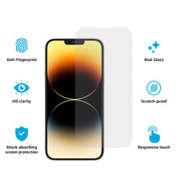 Casely Glass | Premium Tempered Glass Screen Protector Glass Screen Protector get.casely 