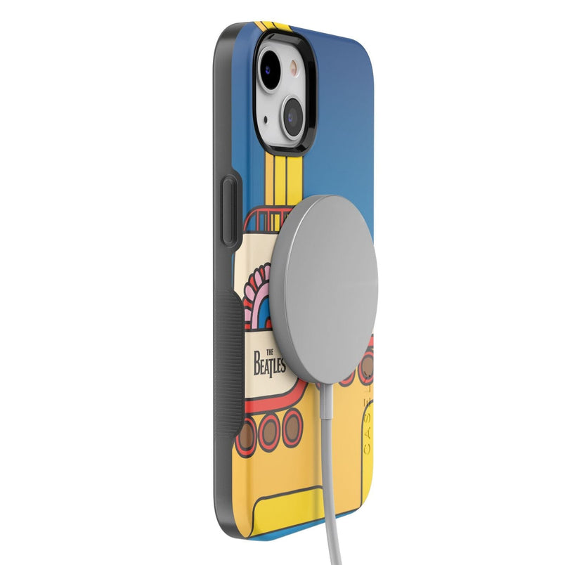 Yellow Submarine | Beatles Case iPhone Case get.casely 