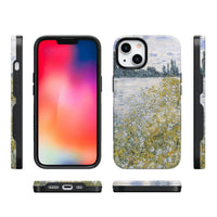 Monet’s Summer Landscape | The Met Series Case iPhone Case get.casely 