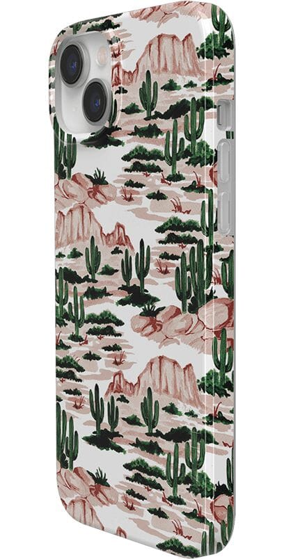 Gold Rush | Desert Case iPhone Case get.casely 