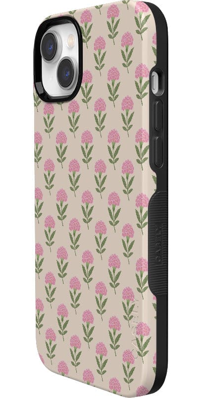 Jenna's Flowers | Fun on Weekdays Case iPhone Case get.casely 