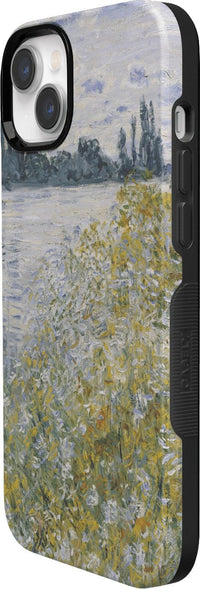 Monet’s Summer Landscape | The Met Series Case iPhone Case get.casely 