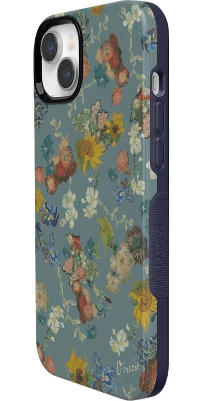 Van Gogh's Flowers | 50th Anniversary Case iPhone Case Van Gogh Museum