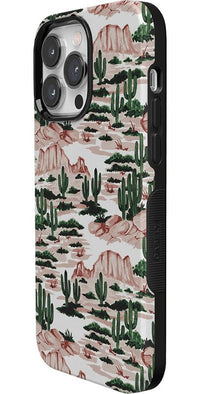 Gold Rush | Desert Case iPhone Case get.casely 