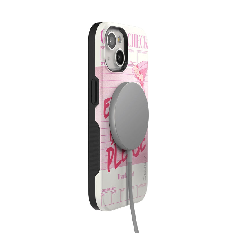 Extra Dirty Please | Fun on Weekdays Case iPhone Case get.casely 