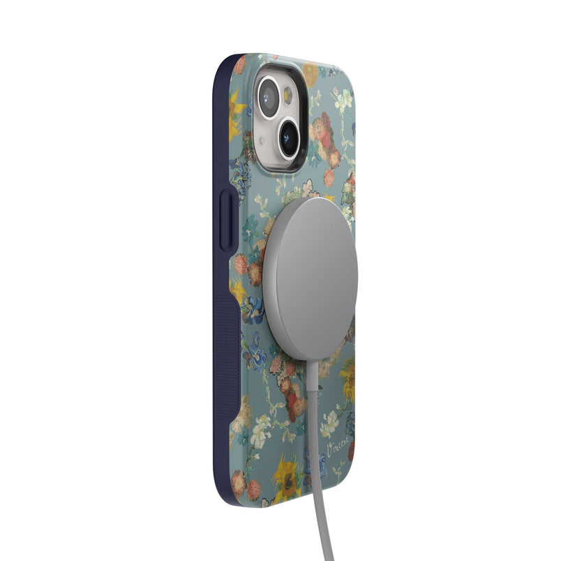 Van Gogh's Flowers | 50th Anniversary Case iPhone Case Van Gogh Museum 