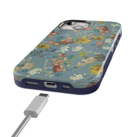 Van Gogh's Flowers | 50th Anniversary Case iPhone Case Van Gogh Museum 