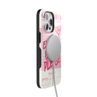 Extra Dirty Please | Fun on Weekdays Case iPhone Case get.casely 