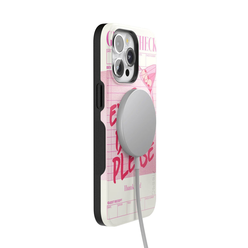 Extra Dirty Please | Fun on Weekdays Case iPhone Case get.casely 