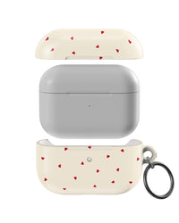 Be Mine | Tiny Hearts AirPods Case AirPods Case Casetry 