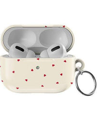 Be Mine | Tiny Hearts AirPods Case AirPods Case Casetry AirPods Pro Case 