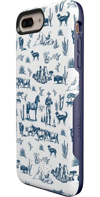 Wild West Adventure | Desert Case iPhone Case get.casely