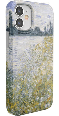 Monet’s Summer Landscape | The Met Series Case iPhone Case get.casely 