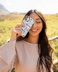 Wild West Adventure | Desert Case iPhone Case get.casely