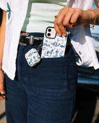 Wild West Adventure | Desert Case iPhone Case get.casely