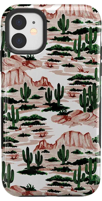 Gold Rush | Desert Case iPhone Case get.casely 