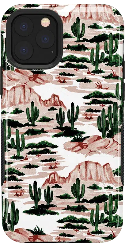 Gold Rush | Desert Case iPhone Case get.casely Bold iPhone 11 Pro Max 