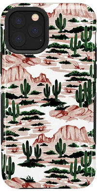 Gold Rush | Desert Case iPhone Case get.casely Bold iPhone 11 Pro Max 