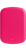 Think Pink | Solid Neon Power Pod Power Pod get.casely 